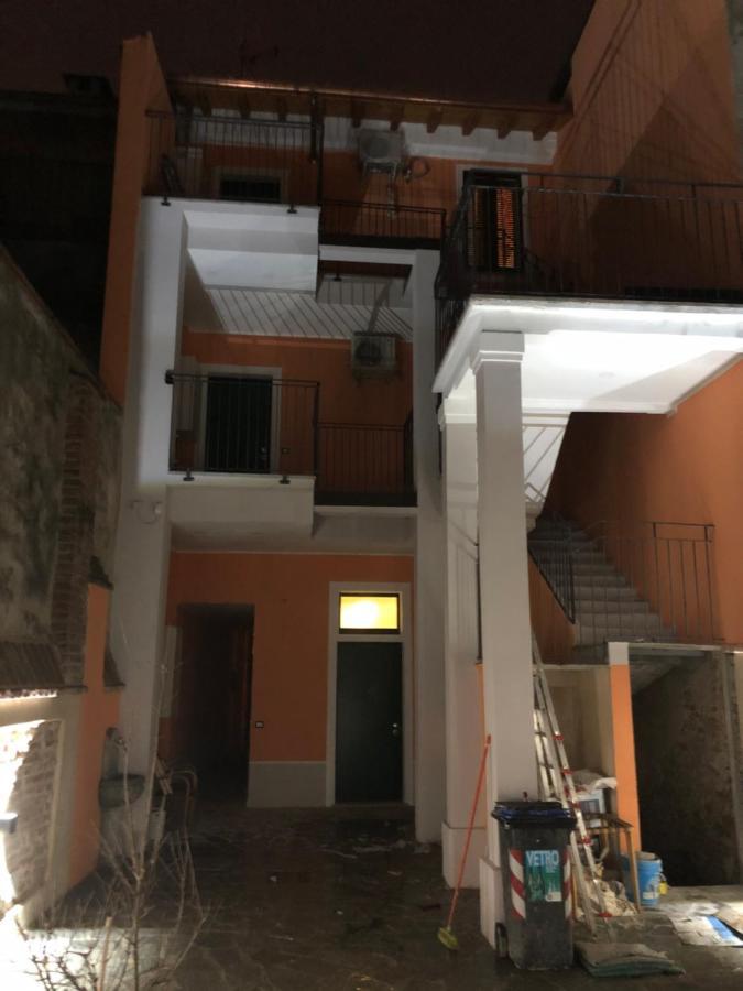 Apartamento Residenza Nikol Casale Monferrato Exterior foto