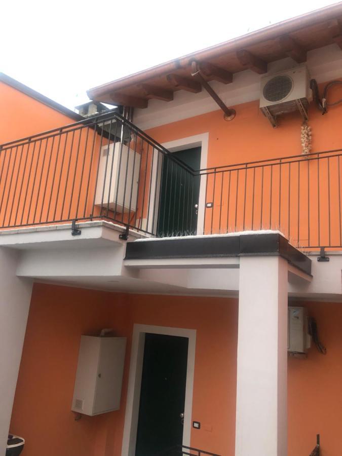 Apartamento Residenza Nikol Casale Monferrato Exterior foto