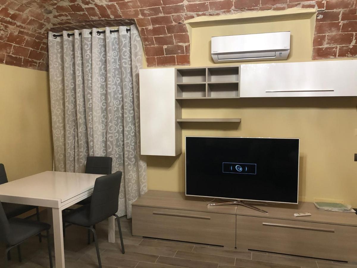 Apartamento Residenza Nikol Casale Monferrato Exterior foto