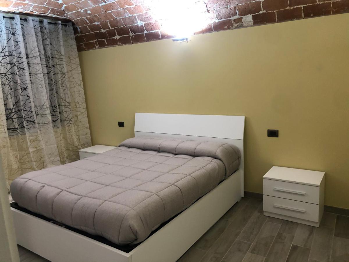 Apartamento Residenza Nikol Casale Monferrato Exterior foto