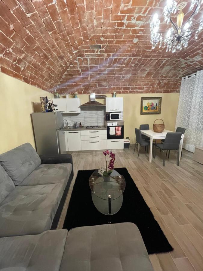 Apartamento Residenza Nikol Casale Monferrato Exterior foto