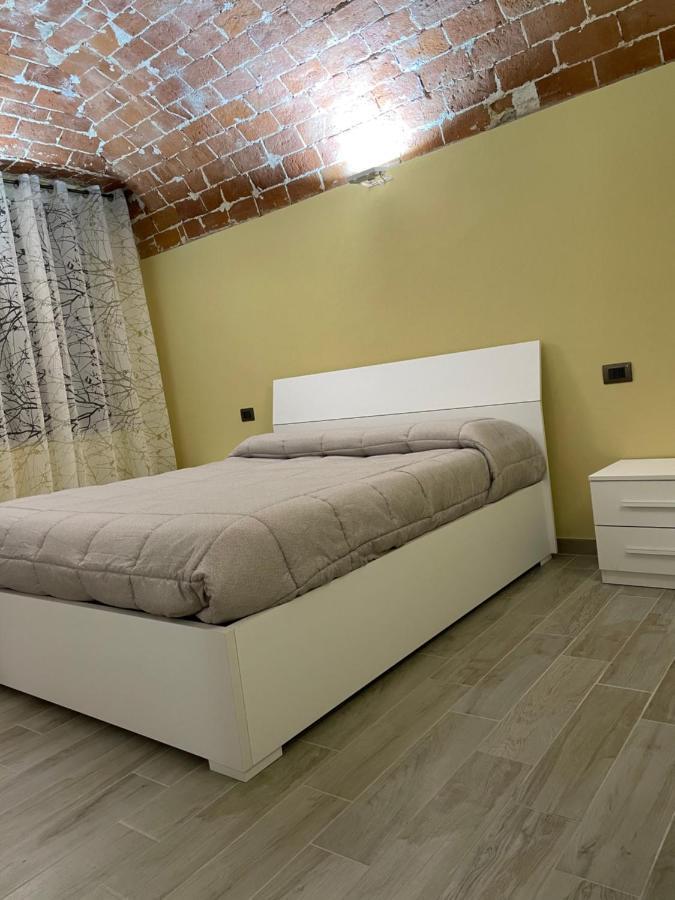 Apartamento Residenza Nikol Casale Monferrato Exterior foto
